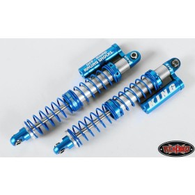 RC4WD King Off-Road Scale Piggyback Shocks w/Faux...