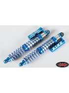RC4WD King Off-Road Scale Piggyback Shocks w/Faux Reservoir (100mm
