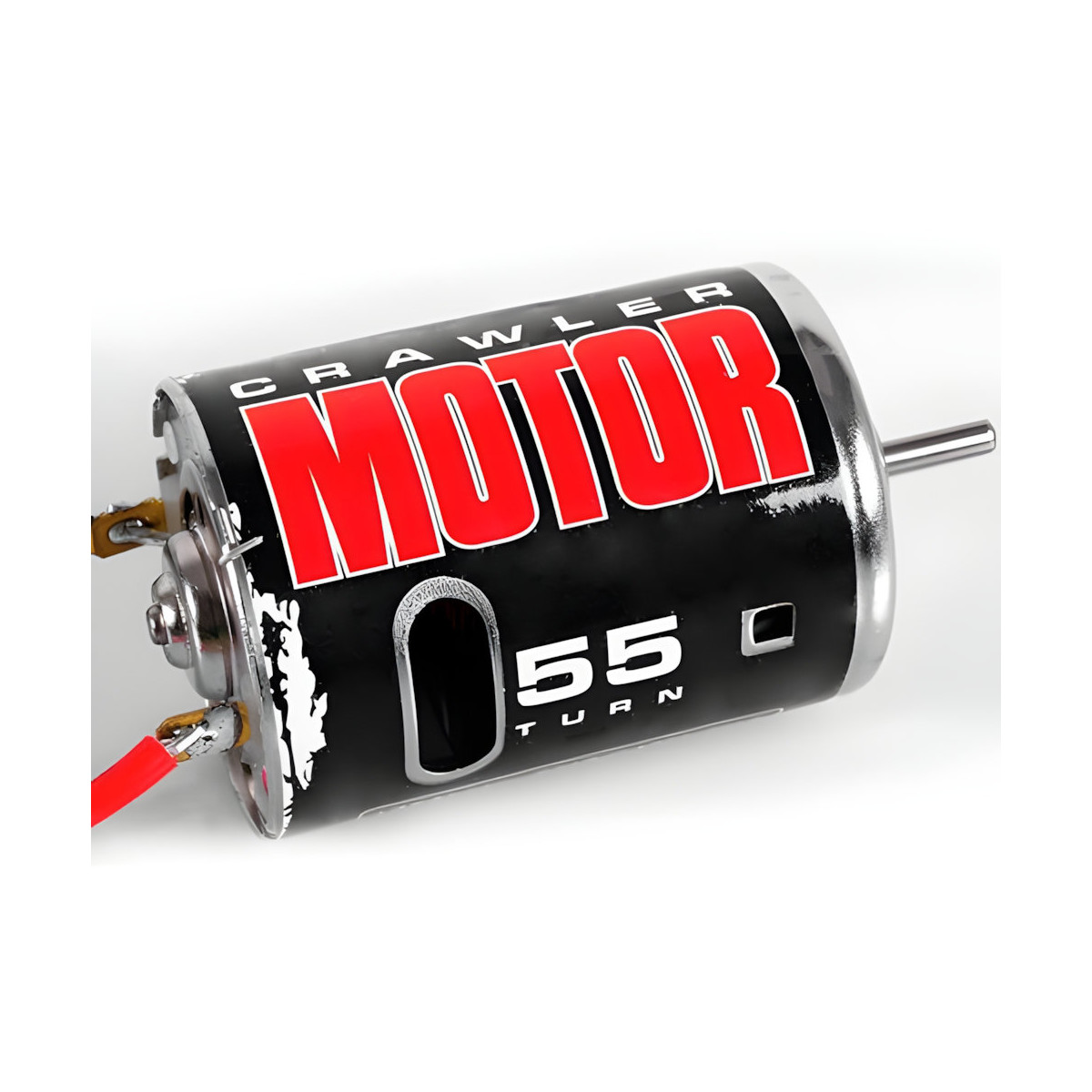 RC4WD 540 Crawler Brushed Motor 55T