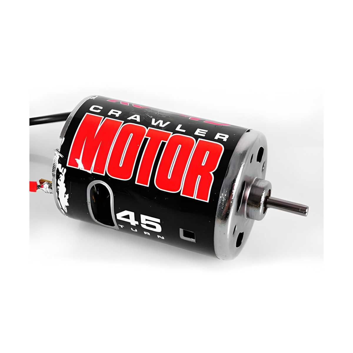 RC4WD 540 Crawler Brushed Motor 45T