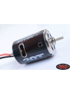 RC4WD 540 Brushed Motor 20T