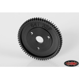 RC4WD 64t Delrin Spur Gear for R3 2 Speed Transmission