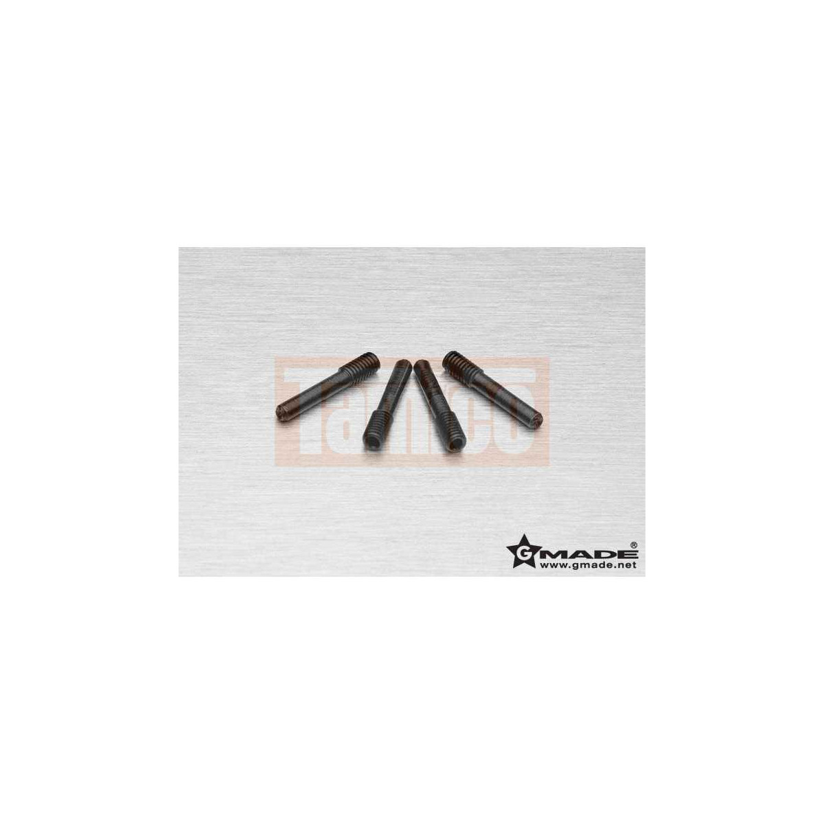 Gmade Universal Joint Screw Pin (4 Stk.)