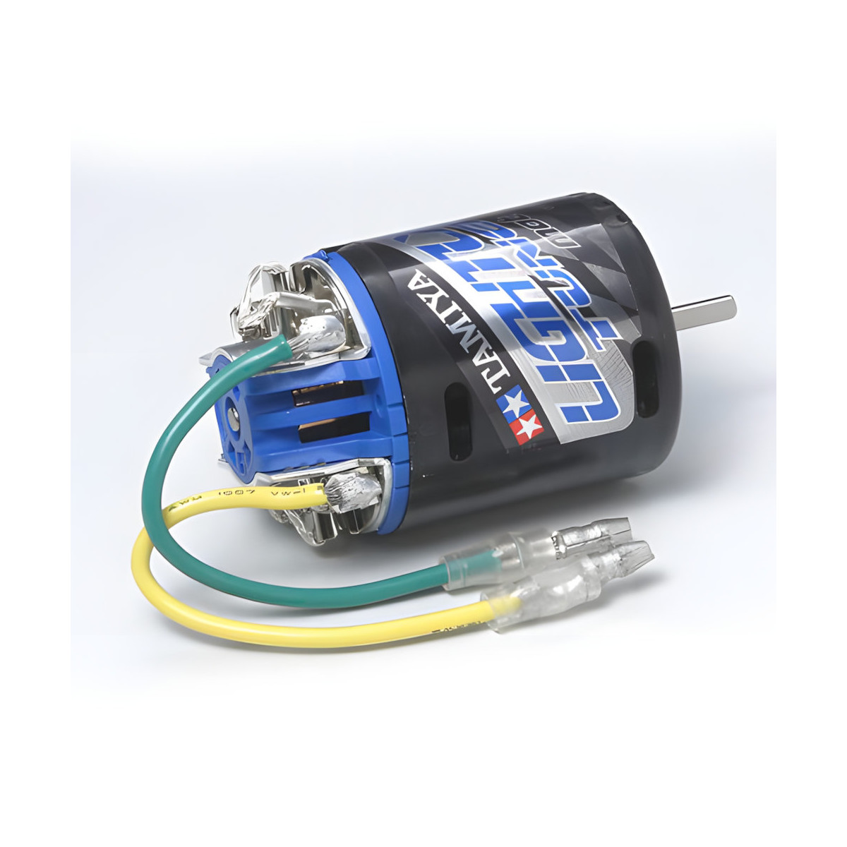 Tamiya Lightly-Tuned Motor (28T) #53983