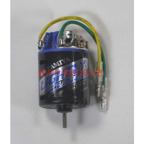 Tamiya Lightly-Tuned Motor (28T) #53983
