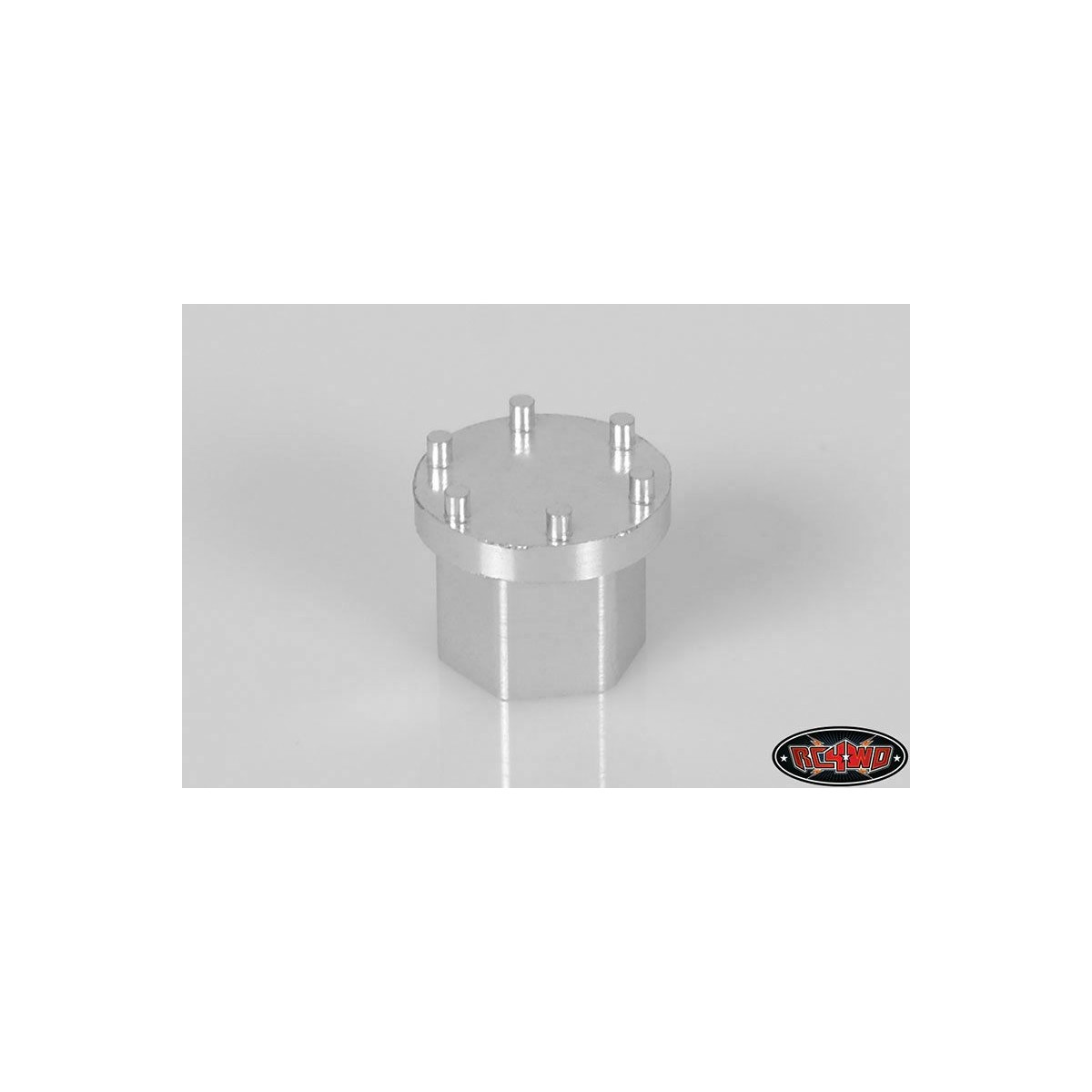 RC4WD Scale Front Locking Hub Installation Tool