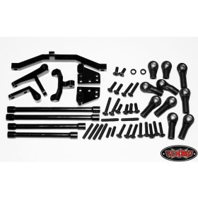 RC4WD 3 Link Kit For Trail Finder 2 Front Axle w/Panhard...