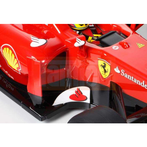 Kit Roulements Céramique Scellés Tamiya Ferrari F2012 F104 - FastEddy Bearings TFE5208