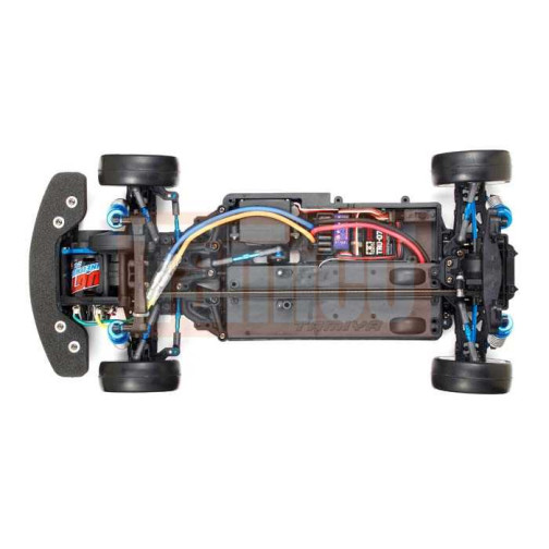 【未開封】TAMIYA 58558 XV-01TC PRO シャーシキット Tamiya XV-01TC Pro Touring Car Chassis Bausatz #58558