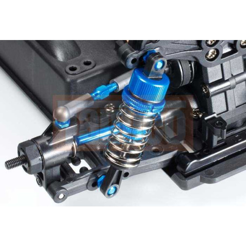 【未開封】TAMIYA 58558 XV-01TC PRO シャーシキット XV-01TC PROシャーシ