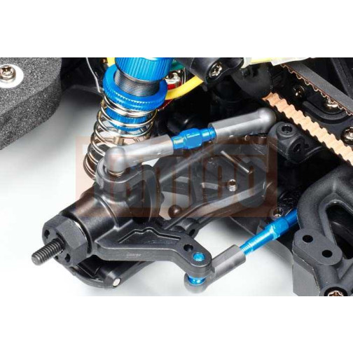 【未開封】TAMIYA 58558 XV-01TC PRO シャーシキット Tamiya Xv-01 Pro Touring Car Kit Xv-01tc Unassembled 58558