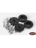 RC4WD Stamped 1.55 and 1.7 Beadlock Wheel Hex Hubs