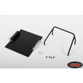 RC4WD Steel Roll Bar for Trail Finder 2