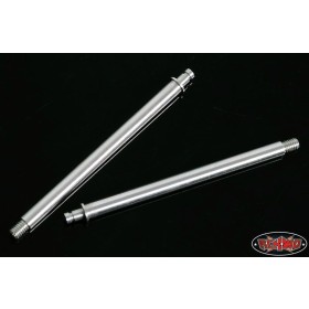 RC4WD Replacement Shock Shafts for King Shocks (110mm)