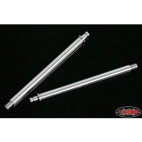 RC4WD Replacement Shock Shafts for King Shocks (110mm)