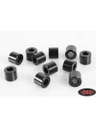 RC4WD 5mm Black Spacer with M3 Hole (10)
