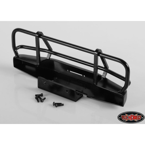 RC4WD ARB Land Rover Defender 90 Winch Bar Front Bumper for Geland