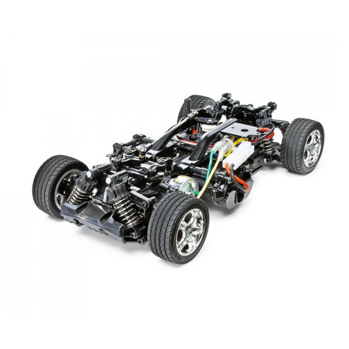 Tamiya 47308 VW Golf I Racing Gr.2 Kamei (M-05) Bausatz
