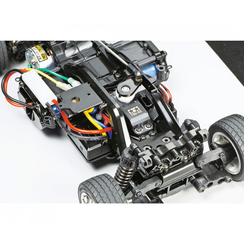 Volkswagen Golf Mk.1 M05シャーシ アセンブリーキット Volkswagen Golf Mk.1 M05シャーシ アセンブリーキット - メルカリ