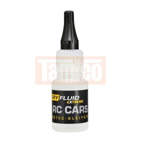 DryFluid RC-Cars Gleitstoff 20ml