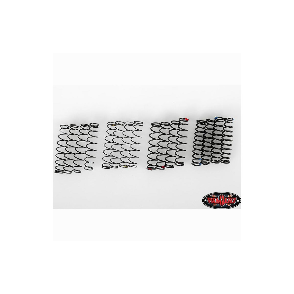 RC4WD Internal Springs for ARB 70mm Shocks