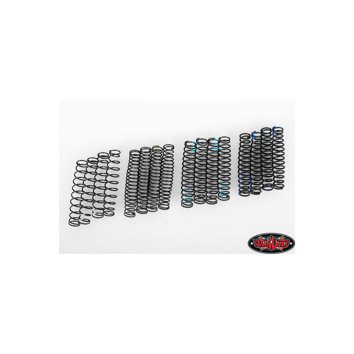 RC4WD Internal Springs for ARB and Superlift 80mm Shocks