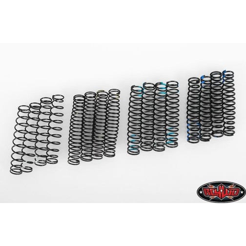 RC4WD Internal Springs for ARB and Superlift 80mm Shocks