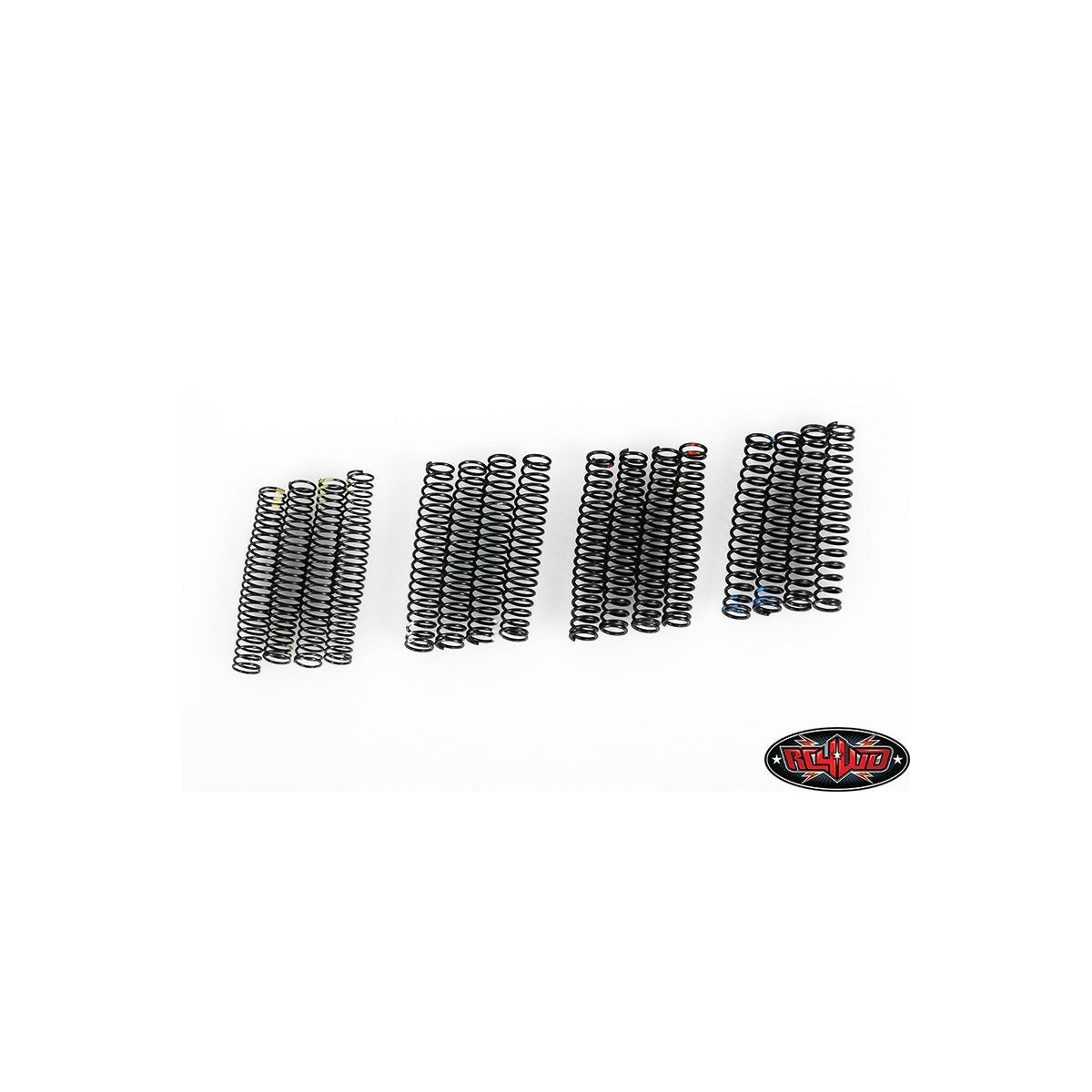 RC4WD Internal Springs for ARB and Superlift 90mm Shocks