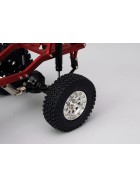 RC4WD Reifen Dirt Grabber 1.9 All Terrain (2 Stk.)