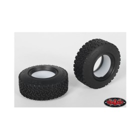 RC4WD Dirt Grabber 1.55" All Terrain Reifen (2)
