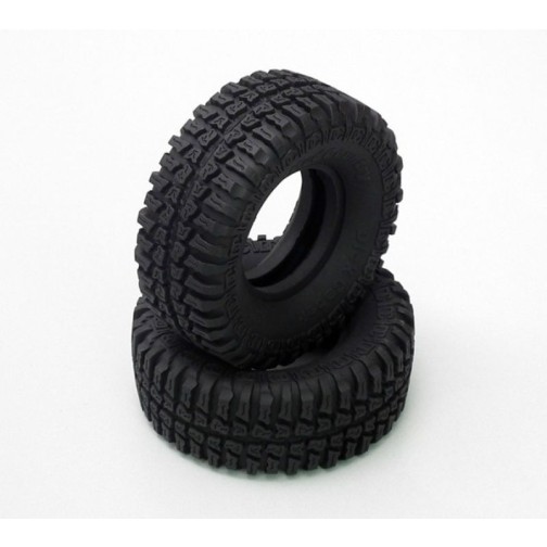 RC4WD Dick Cepek 1.9 Mud Country Scale Tires (2)