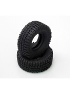 RC4WD Dick Cepek 1.9 Mud Country Scale Tires (2)
