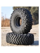 RC4WD Tyres Mickey Thompson 1.9" Claw Scale (2 pcs.)