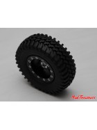 RC4WD Reifen Mud Thrashers 1.9" Scale (2 Stk.)