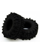 RC4WD Mud Slingers 2.2 Tires (2)