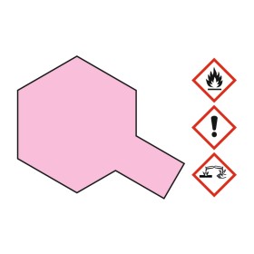 Tamiya Grundierung-Spray (pink, fein) 180ml #87146