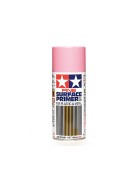 Tamiya Surface Primer Spray (pink fine) 180ml #87146
