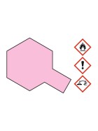 Tamiya Grundierung-Spray (pink, fein) 180ml #87146