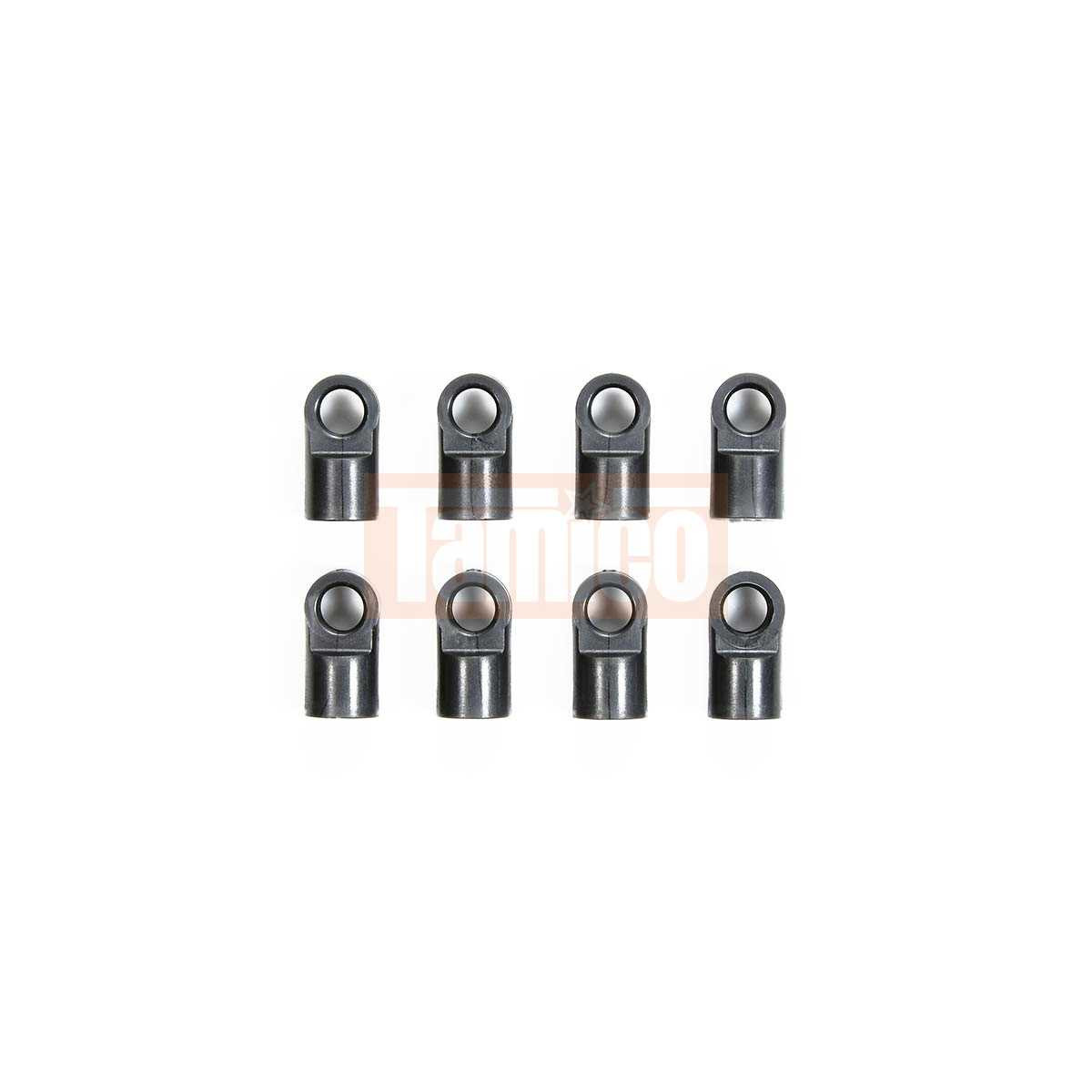 Tamiya #54489 L.Friction 5mm Adjuster Sh.*8