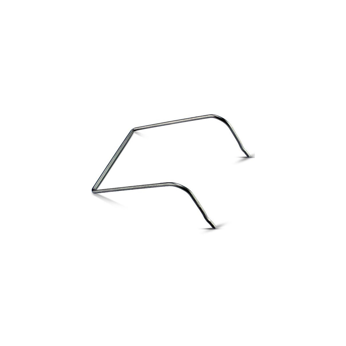 Traxxas 9518 Wing Mount Schlitten – Ersatzteil Für RC-Modellflügelmontage