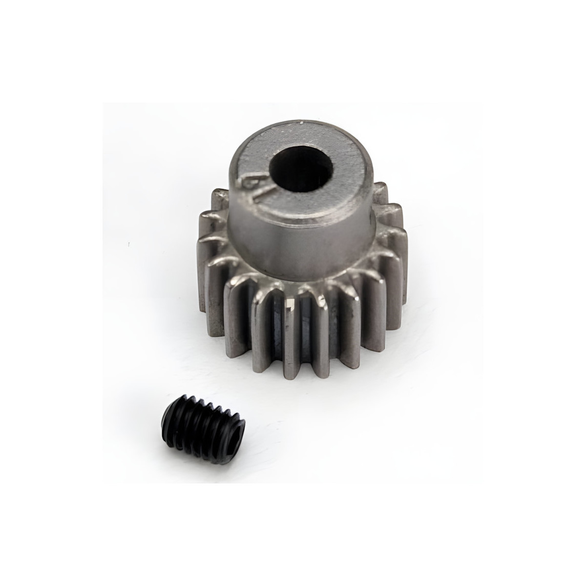 Traxxas 2419 Motorritzel 19T 48dp
