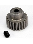 Traxxas 2423 Gear, 23-T pinion (48-pitch) / set screw