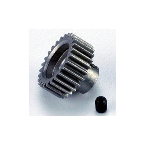 Traxxas 2426 Gear, 26-T pinion (48-pitch)/set screw