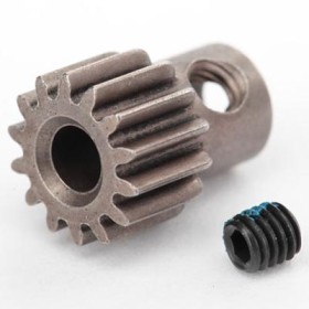 Traxxas 2427 Gear, 14-T pinion  (48-pitch)/ set screw
