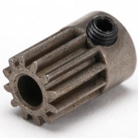 Traxxas 2428 Gear, 12-T pinion  (48-pitch)/ set screw