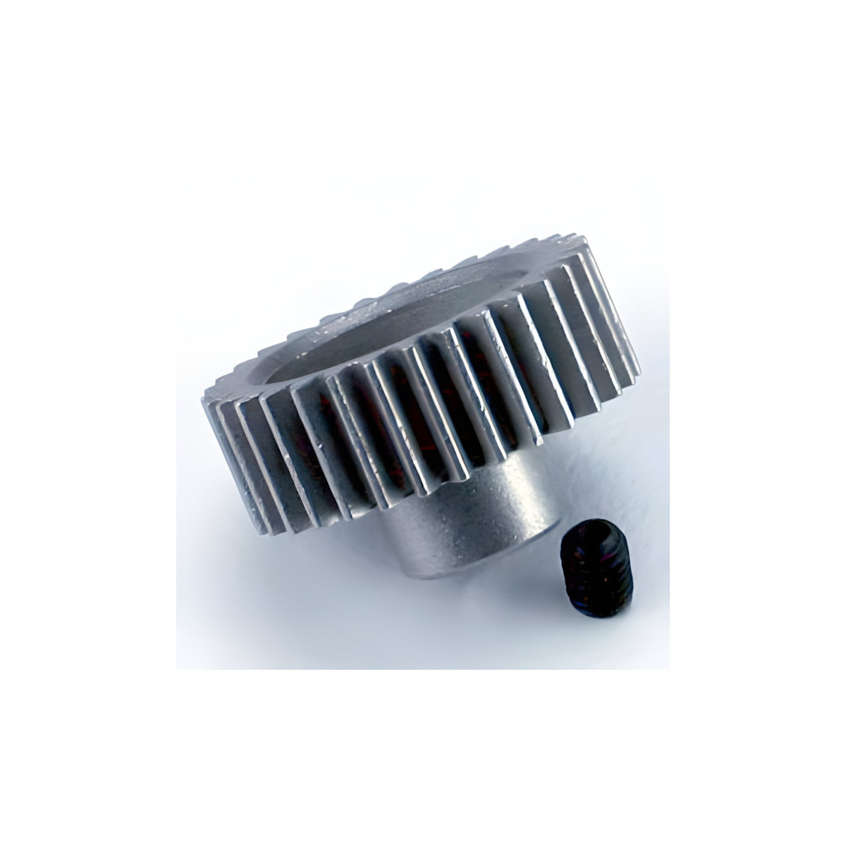 Traxxas 2431 Gear, 31-T pinion (48-pitch) / set screw
