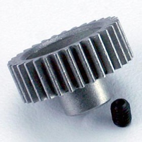 Traxxas 2431 Gear, 31-T pinion (48-pitch) / set screw