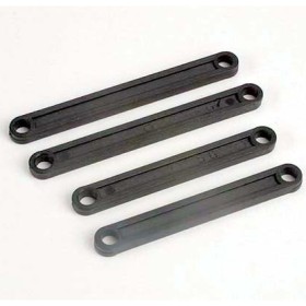 Traxxas 2441 Camber link set for Bandit (plastic/...