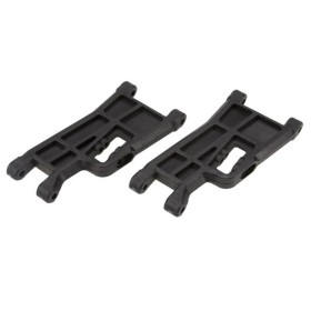 Traxxas 2531X Suspension arms (front) (2)