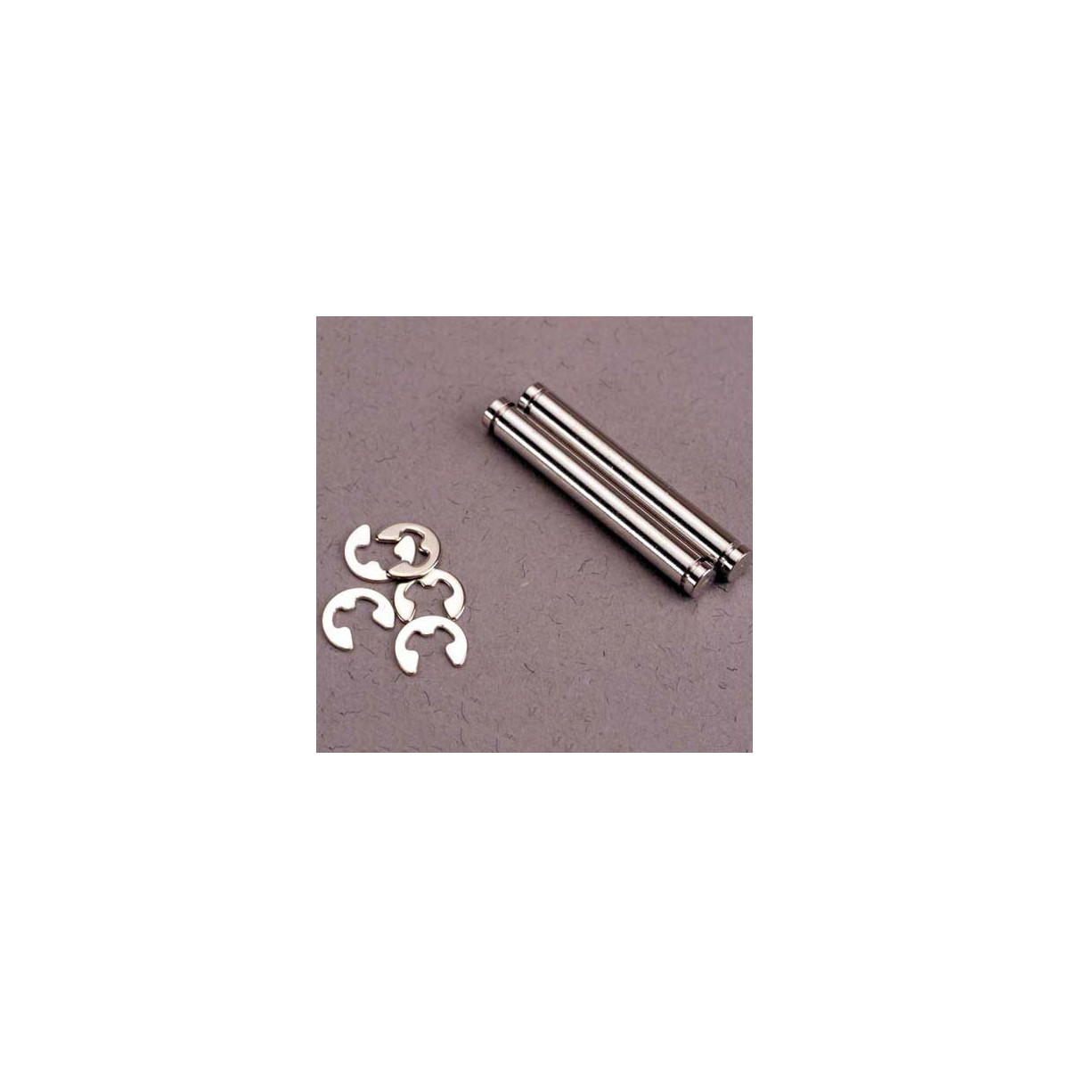 Traxxas 2635 Suspension pins, 23mm hard chrome (2)/...